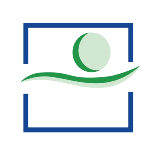 Logo DELEGUE PROVINCIAL DE MINISTERE DE LA SANTE PROVINCE DE FKIH BEN SALAH