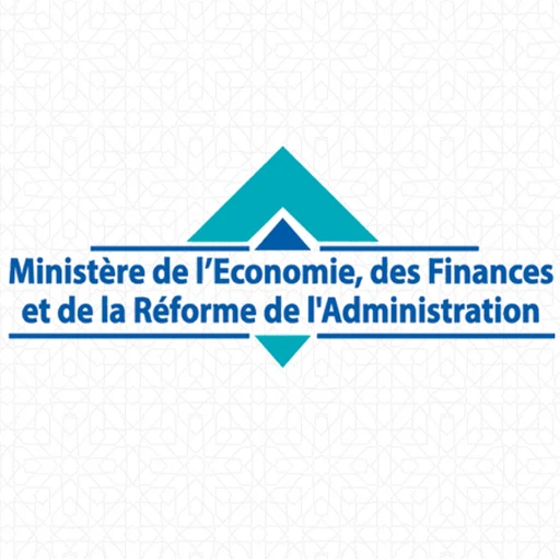 Logo Direction des Domaines de l'Etat