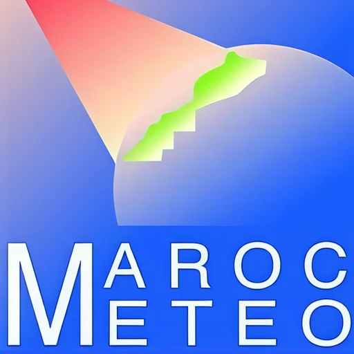 Logo Direction Générale de la Météorologie