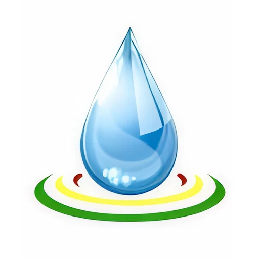 Logo DIRECTION GENERALE DE L'HYDRAULIQUE