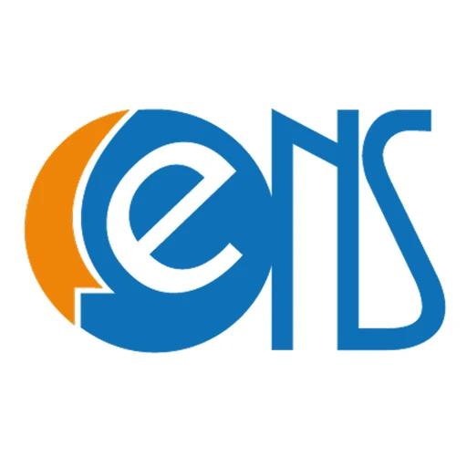 Logo ECOLE NORMALE SUPERIEURE DE MEKNES