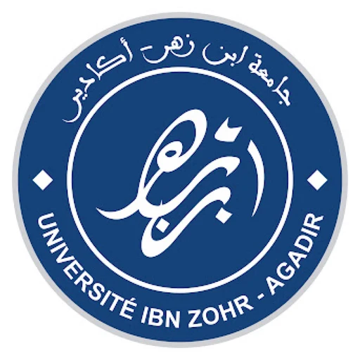Logo ECOLE NATIONALE DES SCIENCES APPLIQUEES AGADIR