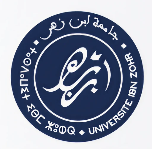 Logo FACULTE DE MEDECINE ET DE PHARMACIE DE LAAYOUNE