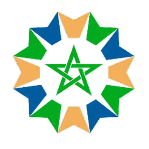 Logo GROUPEMENT DES COMMUNES EL WAHA