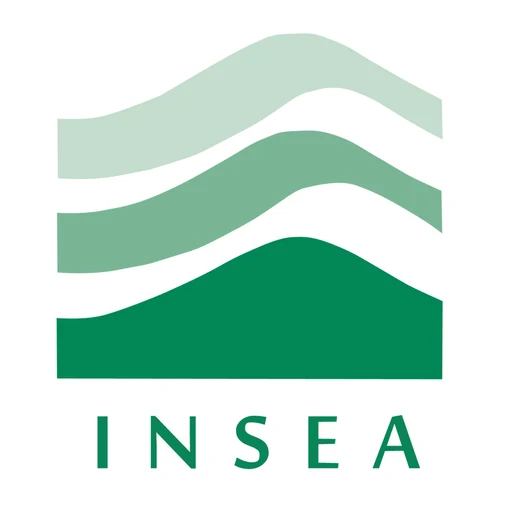Logo INSTITUT NATIONAL DE STATISTIQUE ET D'ECONOMIE APPLIQUEE