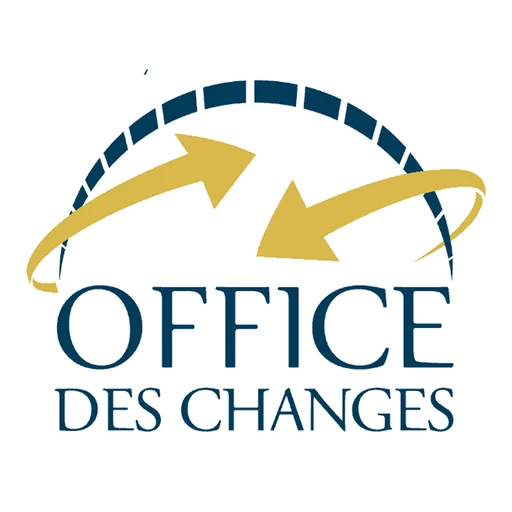 OFFICE DES CHANGES logo