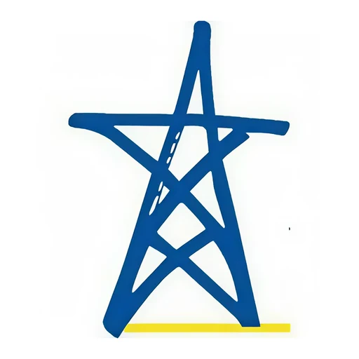 Logo OFFICE NATIONAL DE L'ELECTRICITE ET DE L'EAU POTABLE - BRANCHE ELECTRICITE
