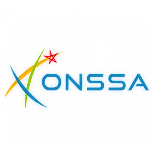 Logo OFFICE NATIONAL DE SECURITE SANITAIRE DES PRODUITS ALIMENTAIRES - DIRECTION REGIONALE DE LA REGION DE SOUSS - MASSA