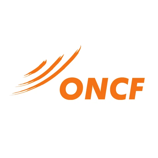 Logo OFFICE NATIONAL DES CHEMINS DE FER