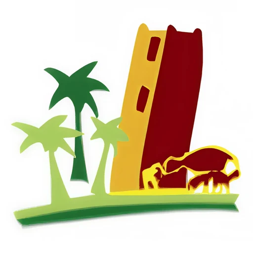 Logo OFFICE REGIONAL DE MISE EN VALEUR AGRICOLE D'EL GHARB
