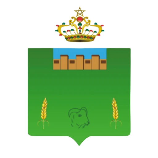 Logo PROVINCE DE TAOURIRT