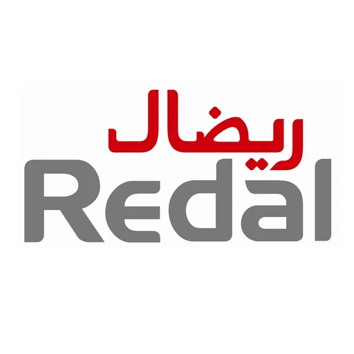 Logo REDAL