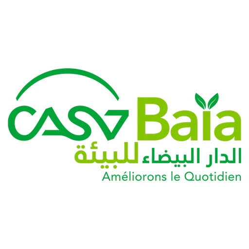 Logo SOCIETE CASABLANCA BAÏA