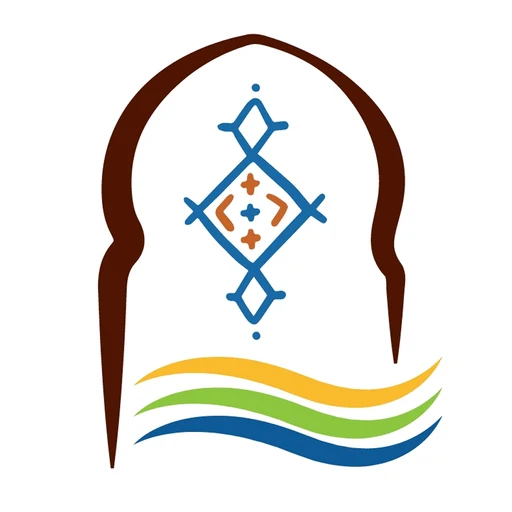 Logo Société de Développement Touristique Souss Massa SDR SA