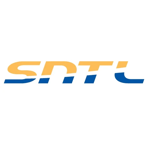 Logo Société Nationale des Transports et de la Logistique