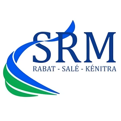 Logo SOCIETE REGIONALE MULTISERVICES RABAT - SALE - KENITRA SA